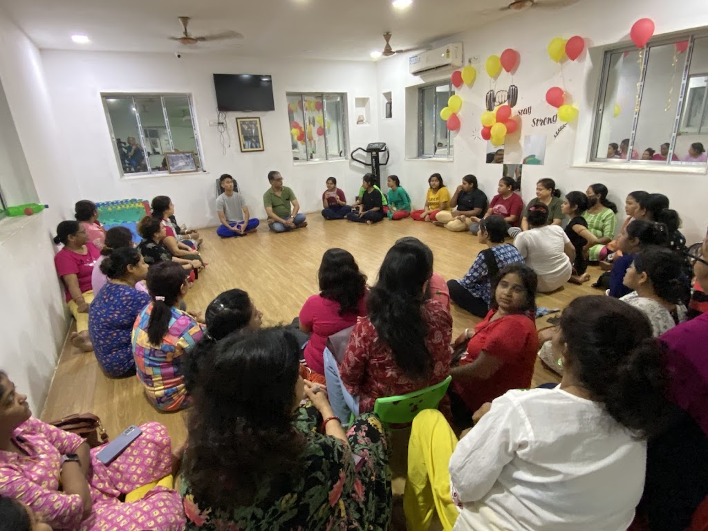 Happy Hours Ladies Gym