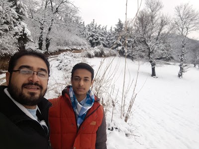 Photos of زیارتگاه پیرباد