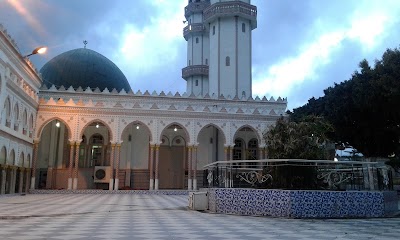Photos of مسجد عبد المؤمن