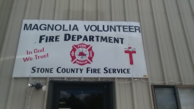 Magnolia Vol Fire Department