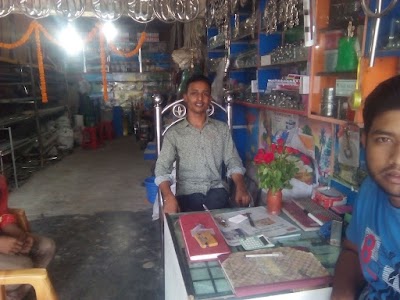Photos of S.S Thai Aluminum & Steel World