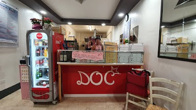 Pizza DOC Sanremo 3291056614