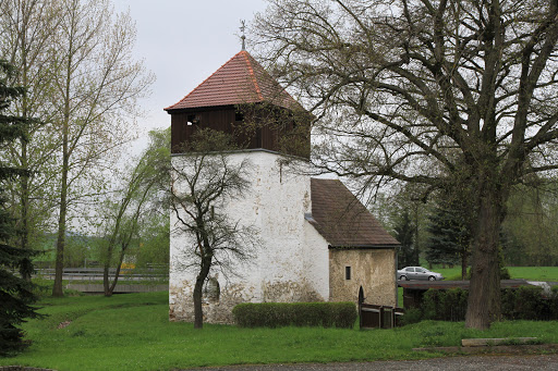 Wehrkirche Döblitz - Visual