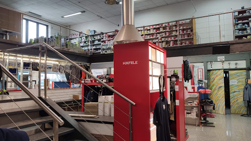 Hardware Mela Srl - Thumbnail