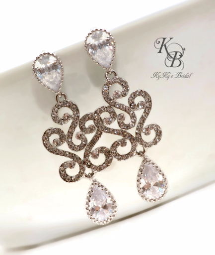 KyKy's Bridal Jewelry Boutique - Thumbnail