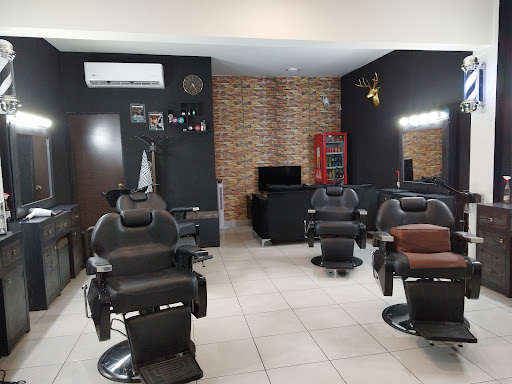 Georgie Barbershop