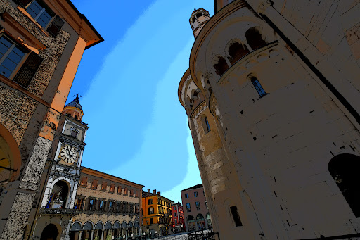Casa Affari Real Estate-Modena - Thumbnail