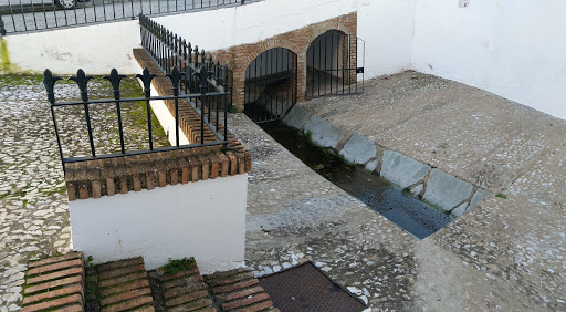 Lavadero de La Fuente - Thumbnail