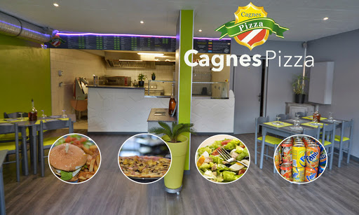 CAGNES PIZZA - Thumbnail
