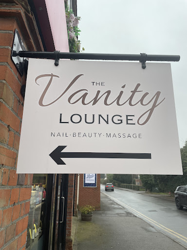 The Vanity Lounge