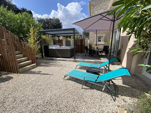 Photo de Domaine Ameillaud à Cairanne (84290)