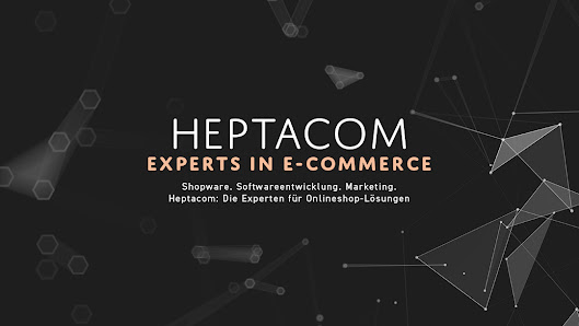 HEPTACOM GmbH Girardet Haus, Königsallee 27, 40212 Düsseldorf