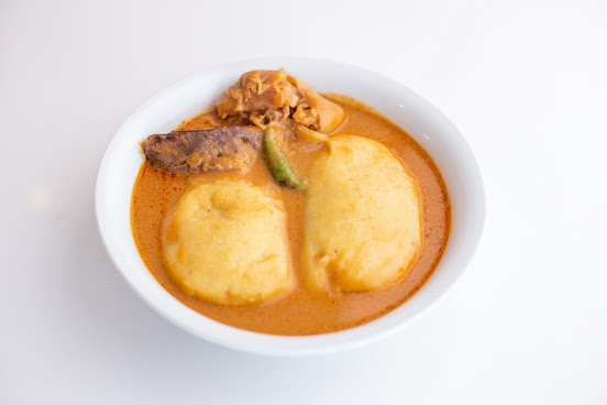 Akwaaba Kitchen by null