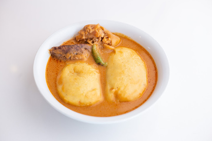 Akwaaba Kitchen by null