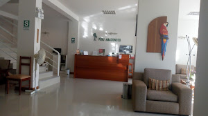 HOSPEDAJE PERU AMAZONICO 3
