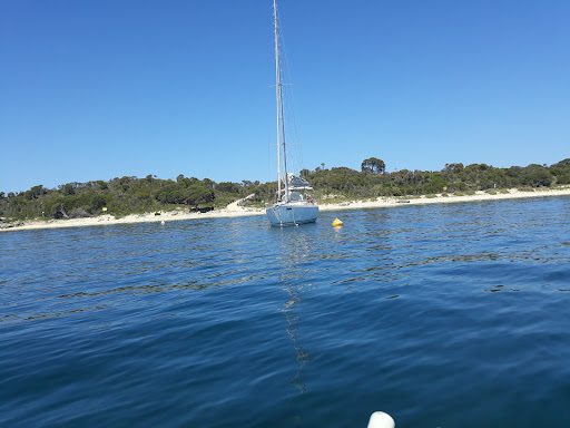 Pig's Trough Bay - Thumbnail