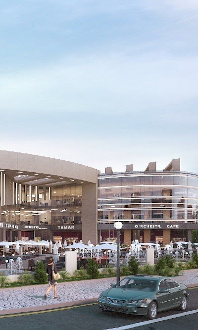 Photos of Centro Egypt Mall