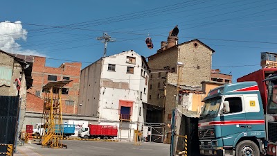 Photos of Cervecer&iacute;a Boliviana Nacional