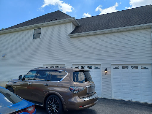 New Wave Pressure Washing - Thumbnail