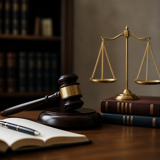Handling sensitive legal matters demands more than just knowledge of the law – it requires strong… post image