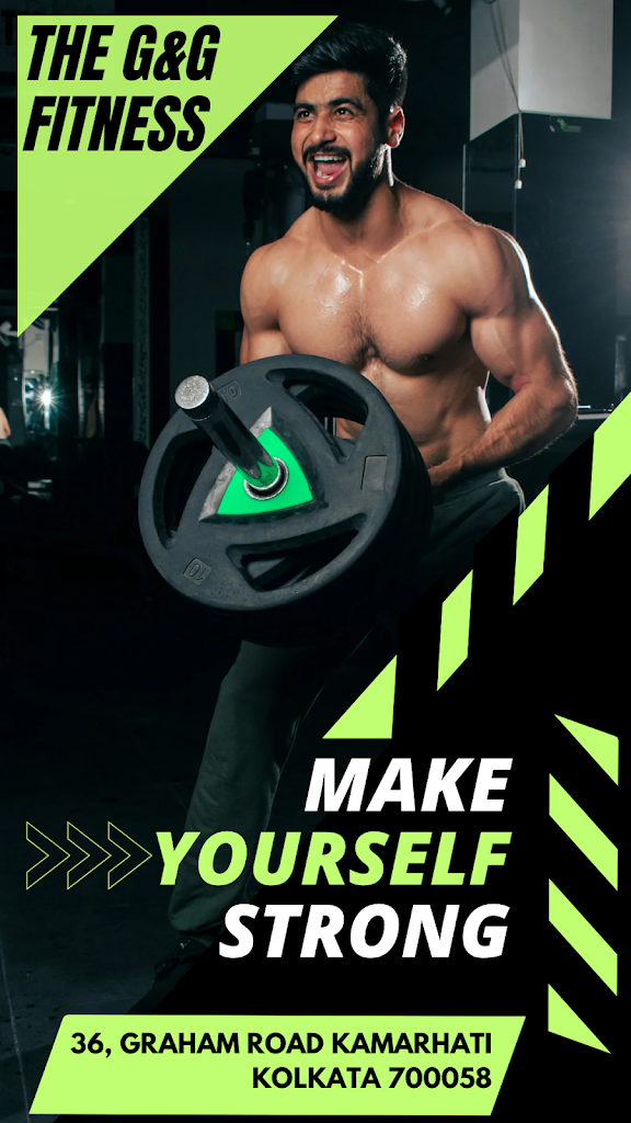 G G Fitness