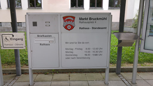 Markt Bruckmühl - Thumbnail