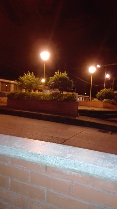 Photos of Parque de la Tercera Etapa