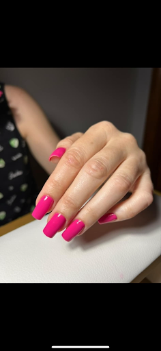 Daisy nails & beauty Allerton Road