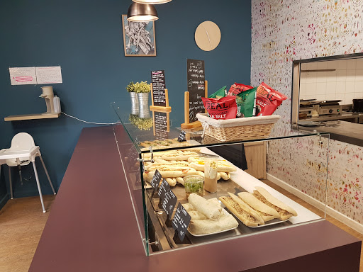 Birdy Café