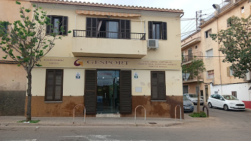 Gesport Illes Balears Porto Cristo