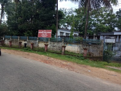 Photos of Rangamati Post Office