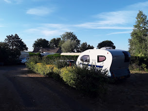 Photo n°19 de Camping Les Tamaris à Oye-Plage (Terrain de camping)