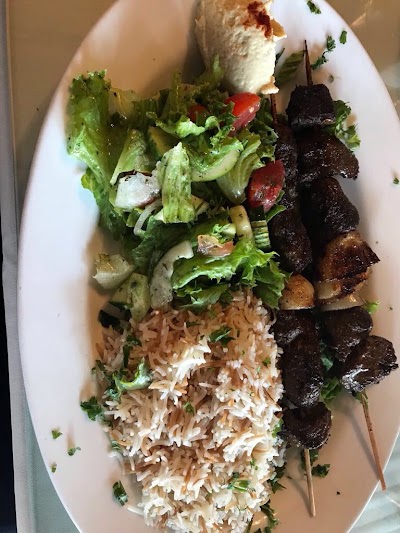 Photos of Beruit Mediterranean Cuisine