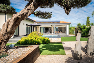 Photo n°23 de VILLA ️ ALICIA à Claira (Agence de location immobilière)