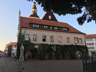 Photos of Tourist-Information Gardelegen