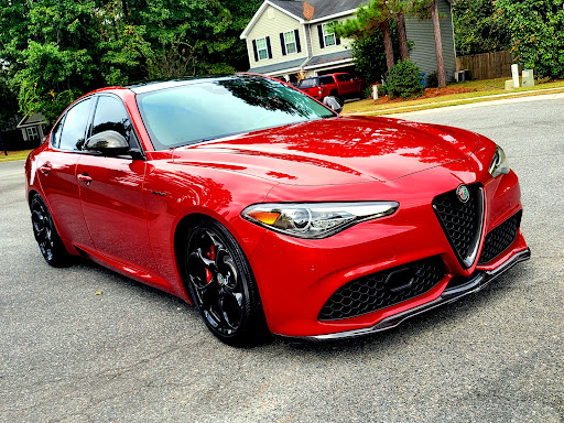 Kermit Auto Detailing - Thumbnail