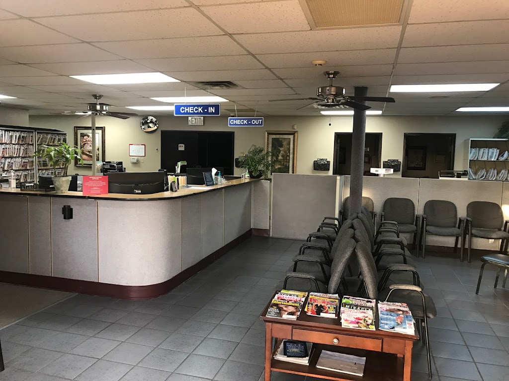 Country Club Medical Clinic