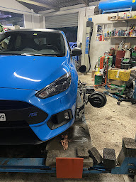 Photo n°18 de Sarlat-motors à Sarlat-la-Canéda (Garage automobile)