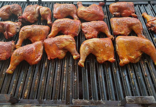 Rosti Asados El Pollo Goyo - Thumbnail