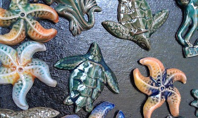 Photos of Red Clay Pottery Inc.