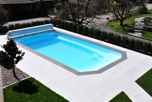 Photo de Tanguy Piscine SARL