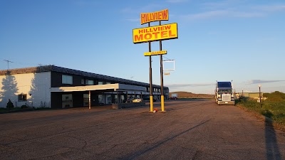 Hillview Motel