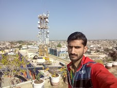 City Towers Peshawar