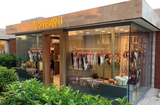 LOVEKINI BODRUM YALIKAVAK MARINA