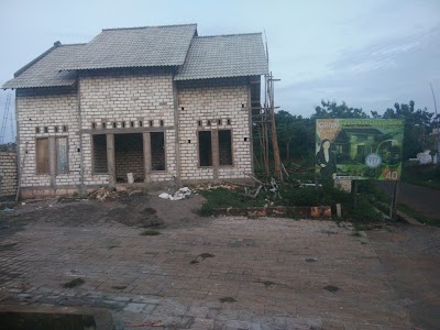 Photos of Griya Ngemplak Indah