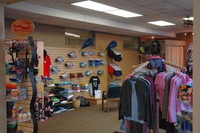 TRI 2 Run Shop