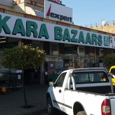 Photos of Kara Bazaars