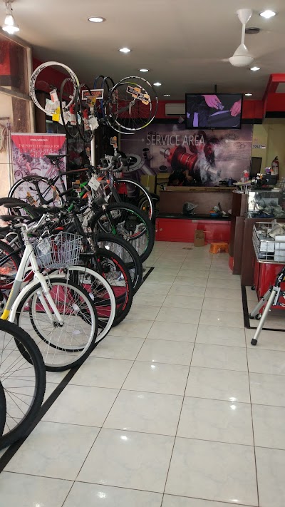 Photos of Rodalink Cilegon