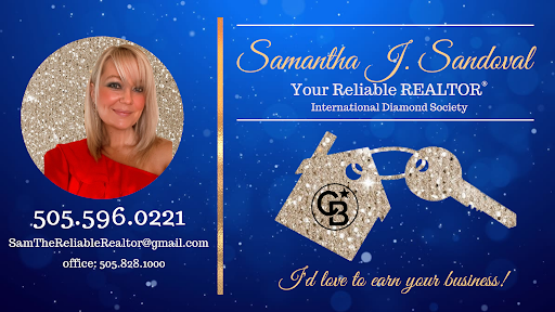 Samantha Sandoval - The Reliable Realtor | Coldwell Banker Legacy Gallery - United States