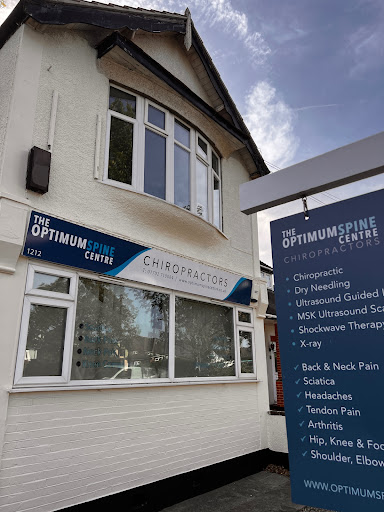 The Optimum Spine Centre